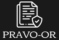 Логотип pravo-or.org